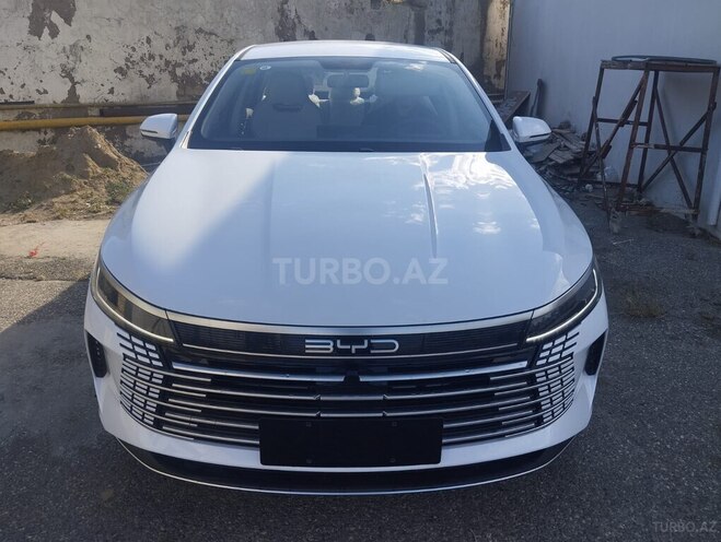 BYD Destroyer 05 2025, 0 km - 1.5 l - Bakı