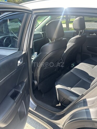 Kia Sportage 2016, 181,000 km - 2.0 l - Bakı