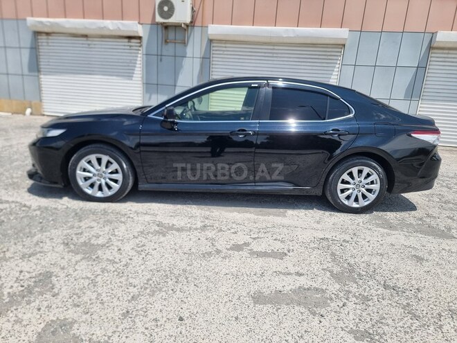 Toyota Camry-4