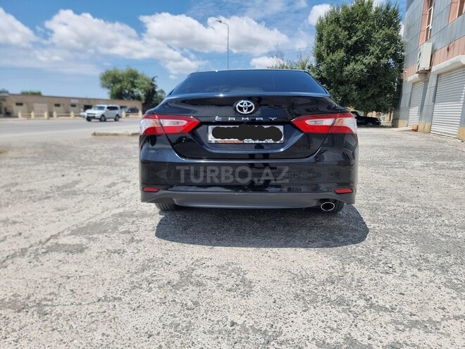 Toyota Camry-2