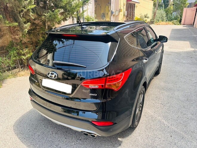 Hyundai Santa Fe-7