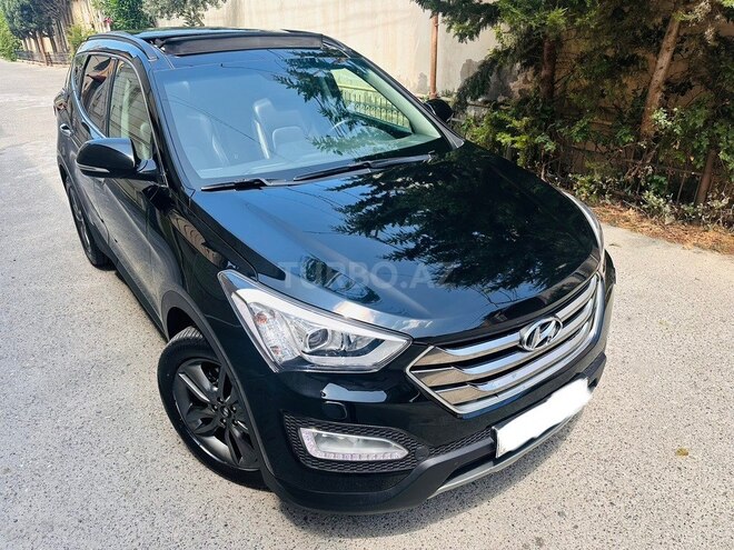 Hyundai Santa Fe-6