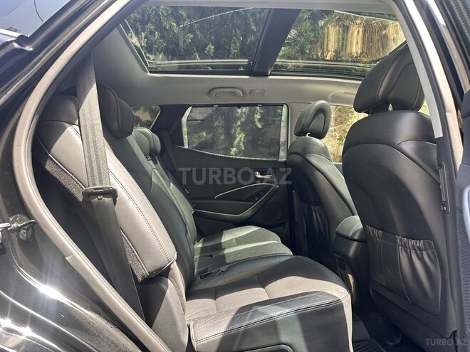 Hyundai Santa Fe-17