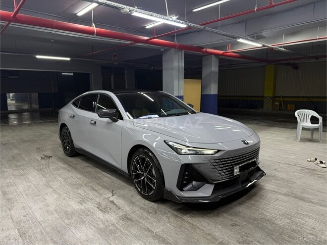 Changan Uni-V 2024, 16,000 km - 1.5 l - Bakı