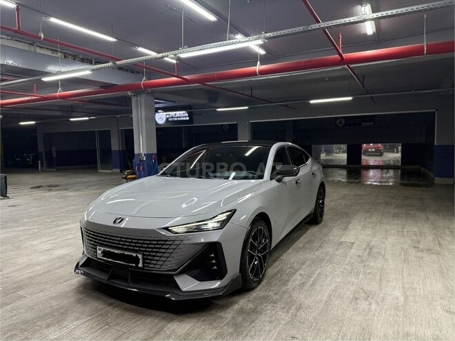 Changan Uni-V 2024, 16,000 km - 1.5 l - Bakı