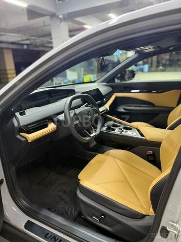 Changan Uni-V 2024, 16,000 km - 1.5 l - Bakı