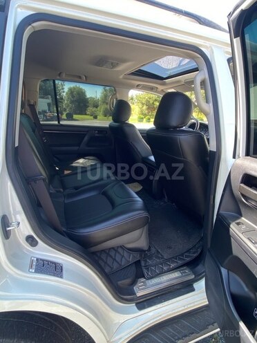 Toyota Land Cruiser 2011, 246,460 km - 4.0 л - Balakən