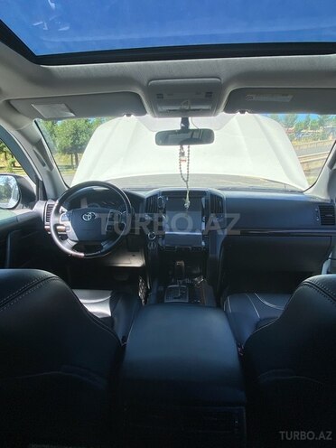 Toyota Land Cruiser 2011, 246,460 km - 4.0 л - Balakən