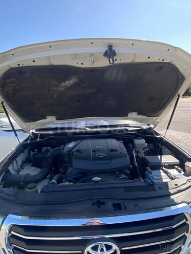Toyota Land Cruiser 2011, 246,460 km - 4.0 л - Balakən