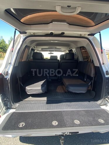 Toyota Land Cruiser 2011, 246,460 km - 4.0 л - Balakən