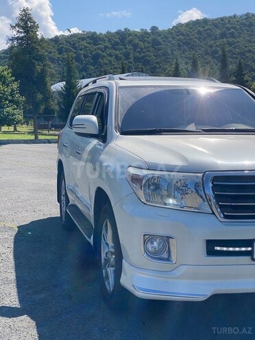Toyota Land Cruiser 2011, 246,460 km - 4.0 л - Balakən
