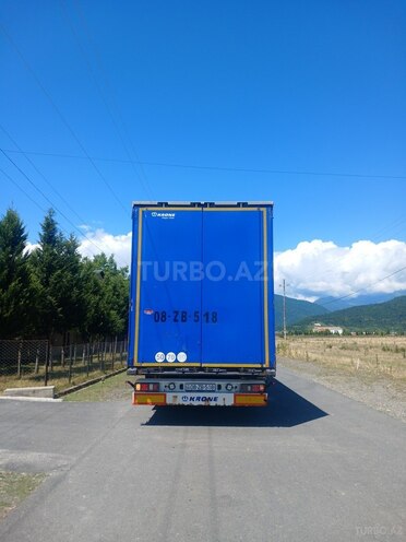 Volvo FH 460 2010, 1,200,000 km - 13.0 л - Balakən