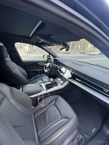 Audi Q7 2022, 95,000 km - 2.0 l - Bakı