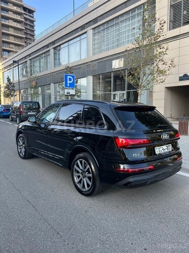 Audi Q7 2022, 95,000 km - 2.0 l - Bakı