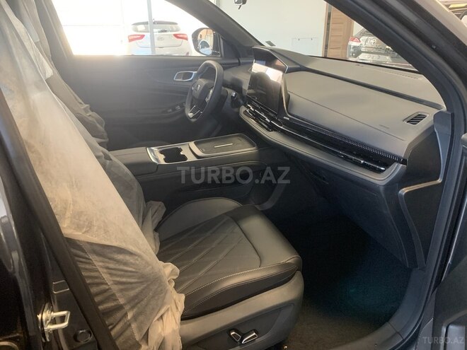 Changan CS 55 Plus-15