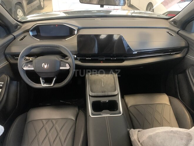 Changan CS 55 Plus-4