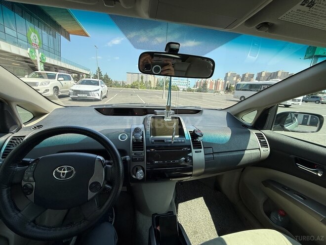 Toyota Prius 2007, 363,000 km - 1.5 l - Bakı
