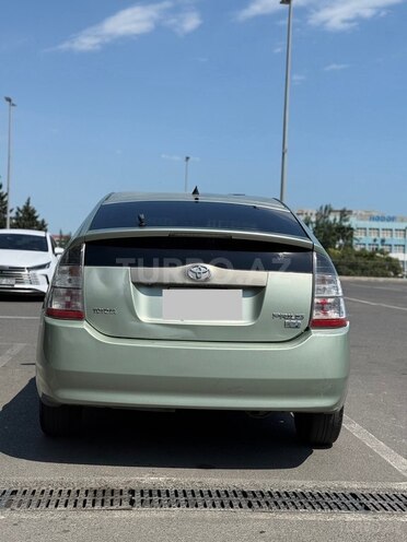 Toyota Prius 2007, 363,000 km - 1.5 l - Bakı