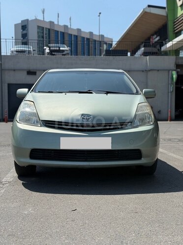 Toyota Prius 2007, 363,000 km - 1.5 l - Bakı