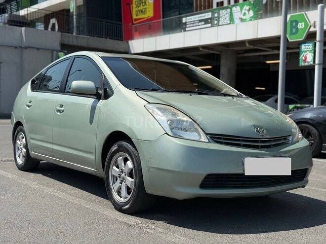 Toyota Prius 2007, 363,000 km - 1.5 l - Bakı