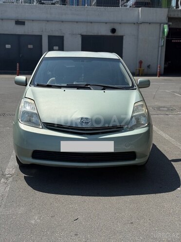 Toyota Prius 2007, 363,000 km - 1.5 l - Bakı