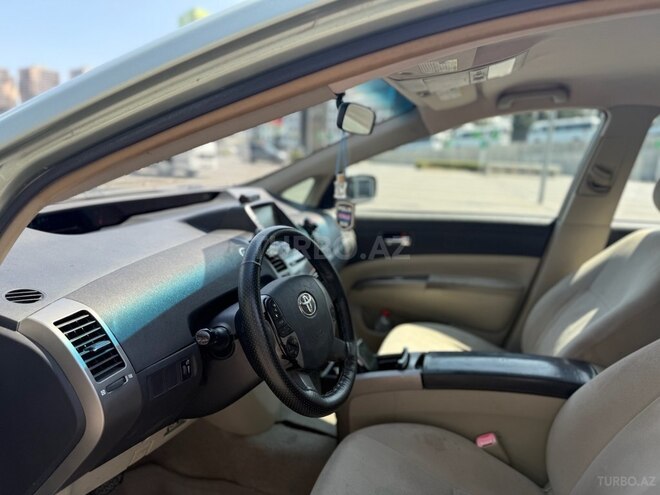 Toyota Prius 2007, 363,000 km - 1.5 l - Bakı