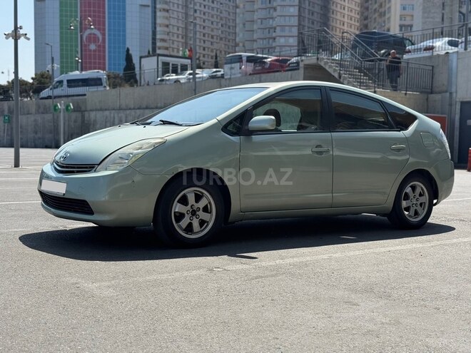 Toyota Prius 2007, 363,000 km - 1.5 l - Bakı
