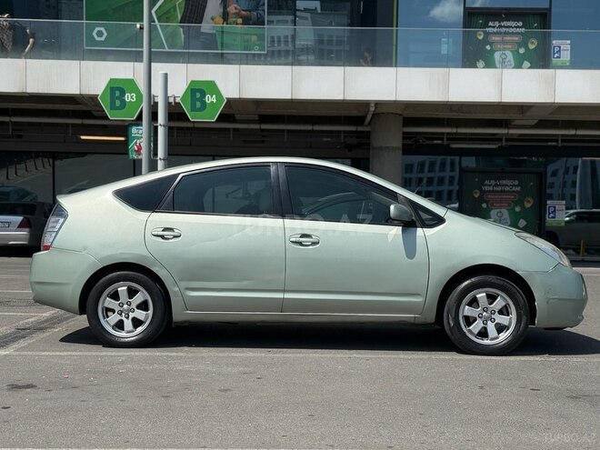 Toyota Prius 2007, 363,000 km - 1.5 l - Bakı