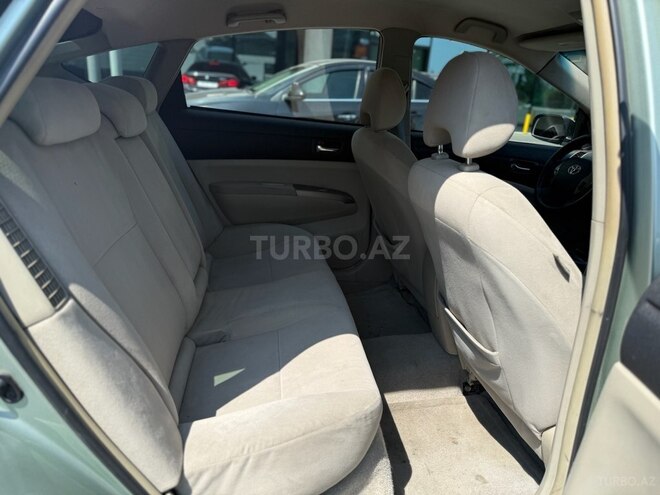 Toyota Prius 2007, 363,000 km - 1.5 l - Bakı