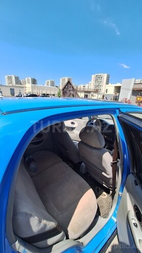 Chery Sweet (QQ) 2006, 146,000 km - 0.8 l - Bakı