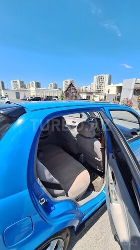 Chery Sweet (QQ) 2006, 146,000 km - 0.8 l - Bakı