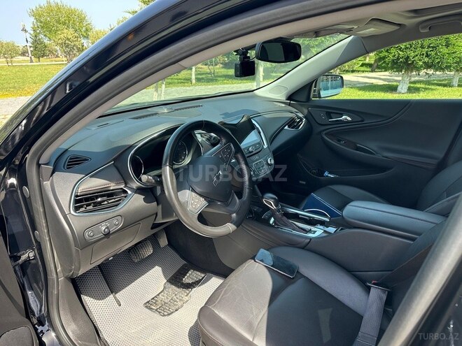 Chevrolet Malibu 2023, 43,000 km - 2.0 l - Bakı