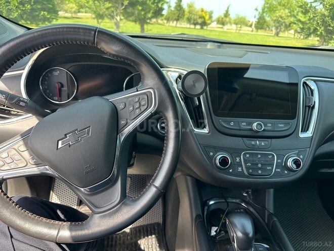 Chevrolet Malibu 2023, 43,000 km - 2.0 l - Bakı
