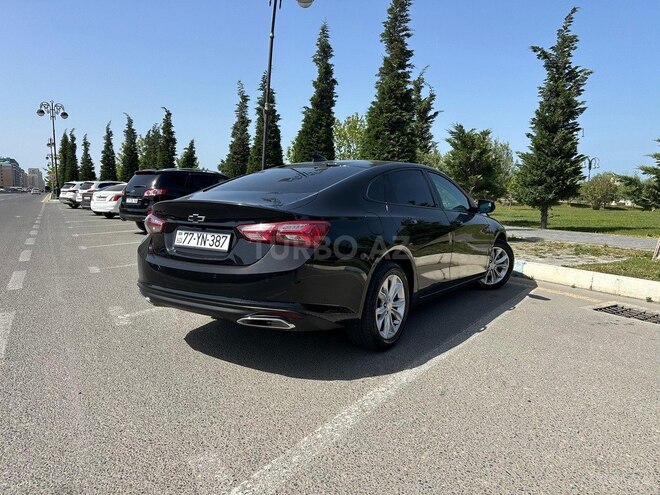 Chevrolet Malibu 2023, 43,000 km - 2.0 l - Bakı