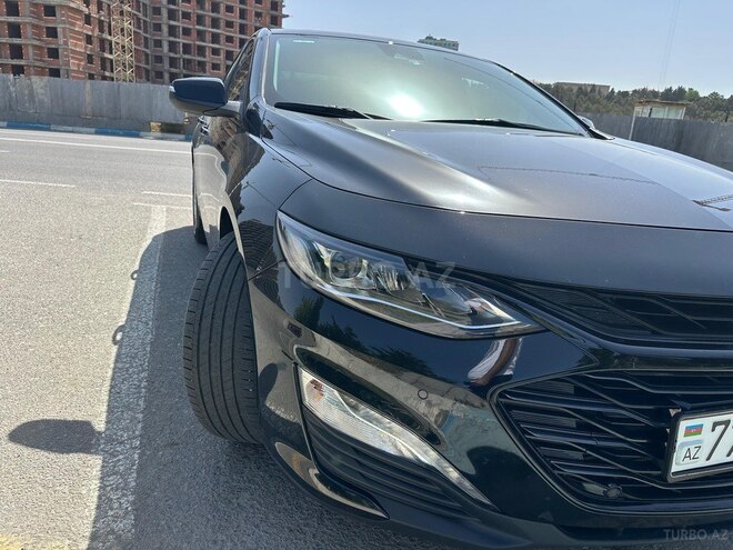 Chevrolet Malibu 2023, 43,000 km - 2.0 l - Bakı