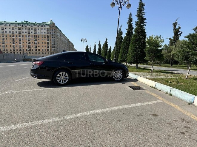Chevrolet Malibu 2023, 43,000 km - 2.0 l - Bakı