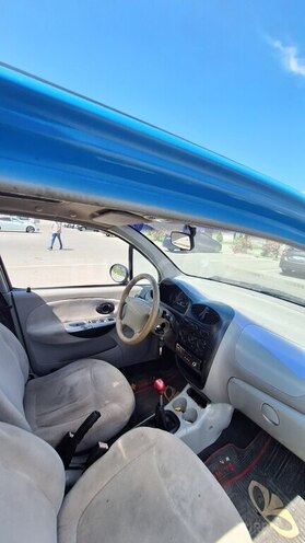 Chery Sweet (QQ) 2006, 146,000 km - 0.8 l - Bakı