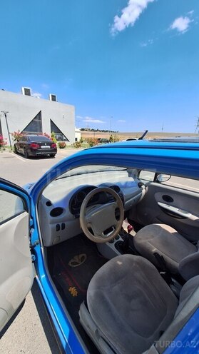 Chery Sweet (QQ) 2006, 146,000 km - 0.8 l - Bakı