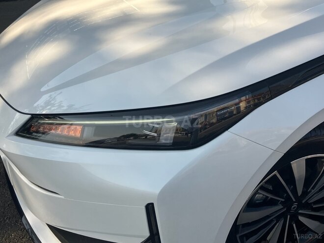 Changan Qiyuan A05 2024, 0 km - 1.5 л - Bakı