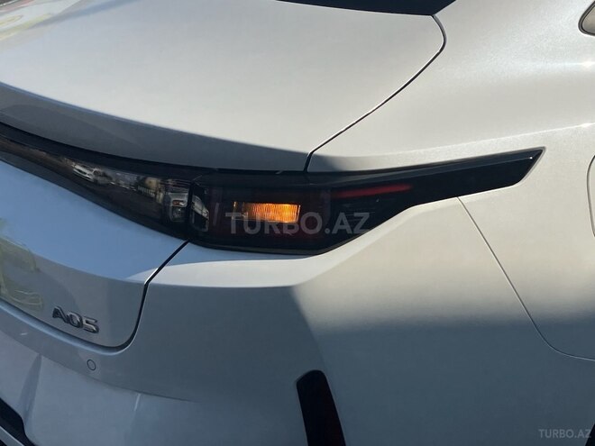 Changan Qiyuan A05 2024, 0 km - 1.5 л - Bakı
