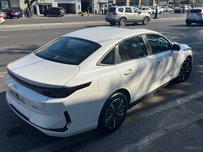 Changan Qiyuan A05 2024, 0 km - 1.5 л - Bakı
