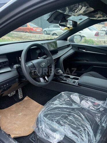 Toyota Camry 2025, 0 km - 2.0 л - Bakı