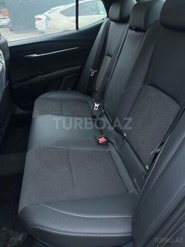 Toyota Camry 2025, 0 km - 2.0 л - Bakı