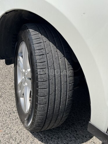 Hyundai Santa Fe 2010, 256,000 km - 2.0 l - Bakı