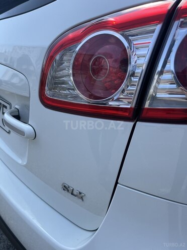 Hyundai Santa Fe 2010, 256,000 km - 2.0 l - Bakı