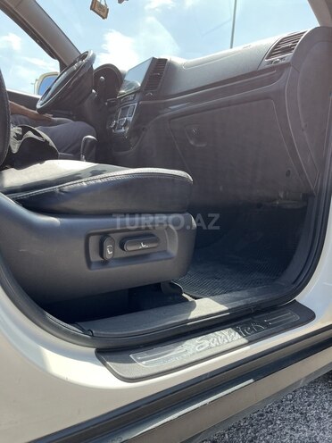 Hyundai Santa Fe 2010, 256,000 km - 2.0 l - Bakı