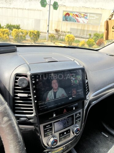 Hyundai Santa Fe 2010, 256,000 km - 2.0 l - Bakı