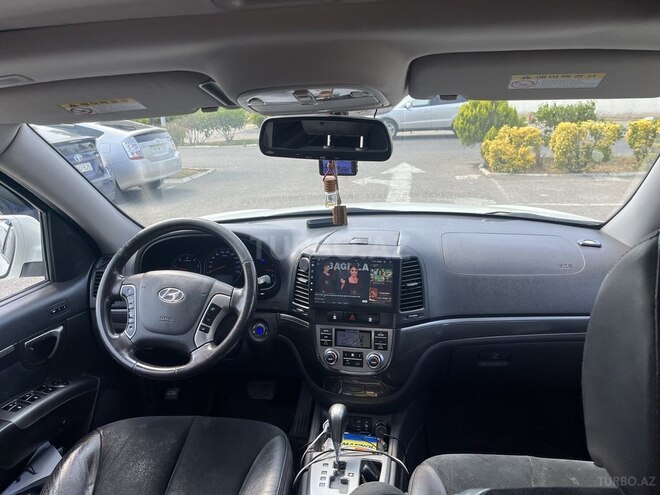 Hyundai Santa Fe 2010, 256,000 km - 2.0 l - Bakı