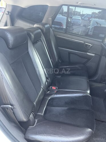 Hyundai Santa Fe 2010, 256,000 km - 2.0 l - Bakı