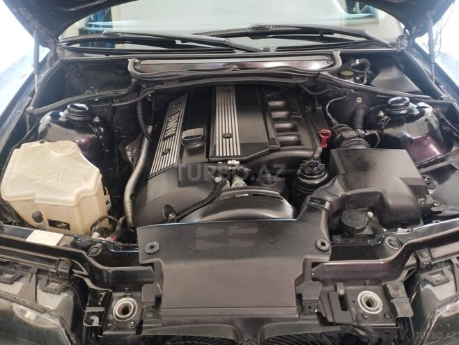 BMW 325 1999, 396,800 km - 2.5 l - Şəki